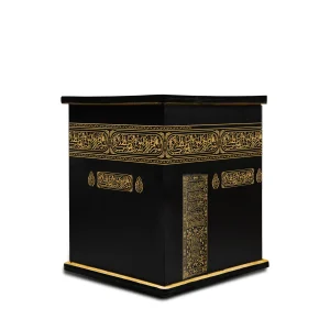 Omrah Box